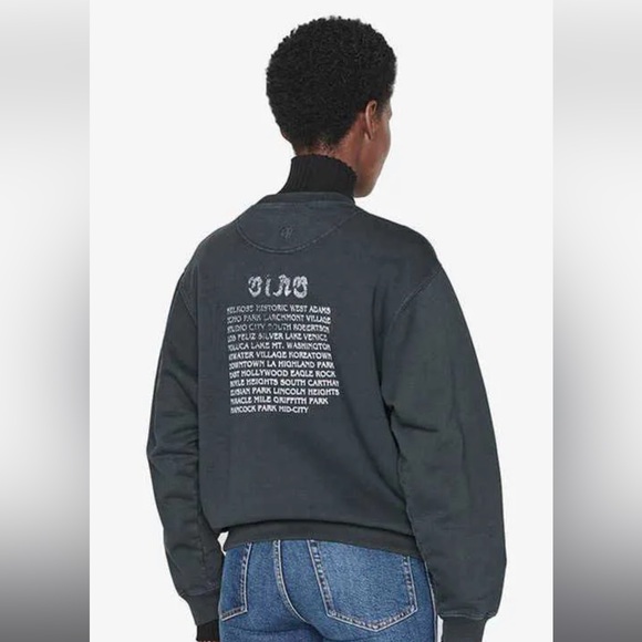 Anine bing Ramona Los Angeles tour - Picture 2 of 9